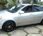 Hyundai Verna 2008 - Bán Hyundai Verna năm 2008, màu bạc giá cạnh tranh