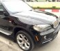 BMW X5 4.8i 2008 - Xe BMW X5 4.8 sản xuất 2008, màu đen, xe nhập, giá tốt