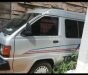 Toyota Liteace 1986 - Bán Toyota Liteace đời 1986, màu bạc