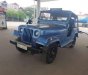 Jeep CJ 1980 - Cần bán Jeep CJ năm 1980, nhập khẩu, 32 triệu