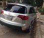 Acura CDX 2007 - Cần bán Acura CDX đời 2007, màu bạc, nhập khẩu nguyên chiếc còn mới