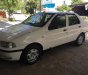 Fiat Siena ED 1.3 2001 - Cần bán xe Fiat Siena ED 1.3 đời 2001, màu trắng