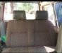 Toyota Liteace 1986 - Bán Toyota Liteace đời 1986, màu bạc