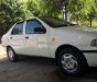 Fiat Siena ED 1.3 2001 - Cần bán xe Fiat Siena ED 1.3 đời 2001, màu trắng