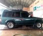Mitsubishi Pajero 3.0 1999 - Cần bán xe Mitsubishi Pajero 3.0 năm 1999, màu xanh lam, nhập khẩu nguyên chiếc, giá 140tr