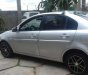 Hyundai Verna 2008 - Bán Hyundai Verna năm 2008, màu bạc giá cạnh tranh