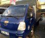 Kia Bongo 2004 - Bán xe Kia Bongo sản xuất 2004, màu xanh lam, nhập khẩu