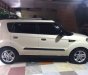 Kia Soul 2008 - Cần bán xe Kia Soul năm 2008, màu kem (be), nhập khẩu chính chủ, 350tr