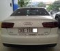 Audi A1 2012 - Bán ô tô Audi A1 đời 2012, màu trắng, xe nhập