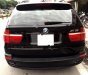 BMW X5 4.8i 2008 - Xe BMW X5 4.8 sản xuất 2008, màu đen, xe nhập, giá tốt