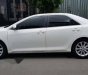 Toyota Camry  2.5 XLE 2014 - Bán Toyota Camry 2.5 XLE đời 2014, màu trắng, xe nhập