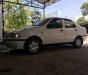 Fiat Siena ED 1.3 2001 - Cần bán xe Fiat Siena ED 1.3 đời 2001, màu trắng