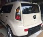 Kia Soul 2008 - Cần bán xe Kia Soul năm 2008, màu kem (be), nhập khẩu chính chủ, 350tr