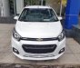 Chevrolet Spark 1.2 LT M18 2017 - Bán Chevrolet Spark, giảm 25 triệu, trả trước 75 triệu