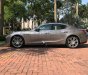 Maserati Ghibli 3.0 V6 2016 - Bán Maserati Ghibli 3.0 V6 năm 2016, màu bạc, nhập khẩu nguyên chiếc như mới