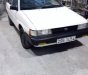 Toyota Tercel 1987 - Bán Toyota Tercel đời 1987, màu trắng, giá 75tr