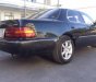 Lexus LS 400 1993 - Bán Lexus LS 400 đời 1993, màu xám, xe nhập còn mới