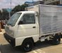 Suzuki Super Carry Truck 2017 - Cần bán xe Suzuki Super Carry Truck đời 2017, màu trắng, 230 triệu