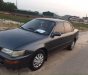 Toyota Corona   1994 - Bán ô tô Toyota Corona đời 1994, màu đen số sàn