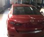Mazda 2 2016 - Cần bán gấp Mazda 2 đời 2016, màu đỏ xe gia đình giá cạnh tranh