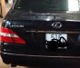 Lexus LS 430 2004 - Bán Lexus LS 430 đời 2004, màu đen, nhập khẩu giá cạnh tranh