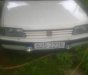 Peugeot 405 1992 - Cần bán Peugeot 405 đời 1992, màu trắng