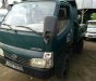 Fuso 2008 - Cần bán lại xe Cửu Long Dưới 1 tấn năm 2008, màu xanh  