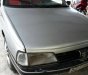 Peugeot 305   1989 - Cần bán xe Peugeot 305 sản xuất 1989, màu bạc, xe nhập