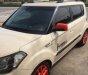 Kia Soul 2008 - Cần bán Kia Soul đời 2008, màu kem (be), 370 triệu