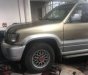 Isuzu Trooper 2002 - Cần bán gấp Isuzu Trooper đời 2002