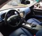 Maserati Ghibli 3.0 V6 2016 - Bán Maserati Ghibli 3.0 V6 năm 2016, màu bạc, nhập khẩu nguyên chiếc như mới