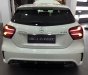 Mercedes-Benz A class A45 AMG 2018 - Cần bán Mercedes A45 AMG sản xuất 2018, màu trắng, nhập khẩu nguyên chiếc