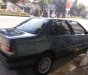 Peugeot 405 1991 - Bán Peugeot 405 đời 1991, nhập khẩu nguyên chiếc, giá chỉ 80 triệu