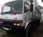 Mitsubishi Canter 2003 - Bán xe Mitsubishi Canter 2003, màu trắng giá cạnh tranh