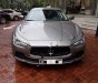 Maserati Ghibli 3.0 V6 2016 - Bán Maserati Ghibli 3.0 V6 năm 2016, màu bạc, nhập khẩu nguyên chiếc như mới