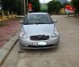 Hyundai Accent 2009 - Cần bán xe Hyundai Accent đời 2009, màu bạc, nhập khẩu Hàn Quốc chính chủ