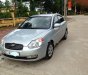 Hyundai Accent 2009 - Cần bán xe Hyundai Accent đời 2009, màu bạc, nhập khẩu Hàn Quốc chính chủ