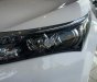 Toyota Corolla altis 1.8CVT 2017 - Bán Toyota Corolla Altis 1.8 CVT 2018, mẫu xe toàn cầu, có đủ màu, khuyến mãi lớn, giao xe ngay