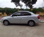 Hyundai Accent 2009 - Cần bán xe Hyundai Accent đời 2009, màu bạc, nhập khẩu Hàn Quốc chính chủ