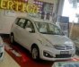 Suzuki Ertiga 2017 - Bán ô tô Suzuki Ertiga năm 2017, màu trắng, nhập khẩu nguyên chiếc giá cạnh tranh