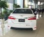 Toyota Corolla altis 1.8CVT 2017 - Bán Toyota Corolla Altis 1.8 CVT 2018, mẫu xe toàn cầu, có đủ màu, khuyến mãi lớn, giao xe ngay