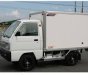 Suzuki Carry 2017 - Bán ô tô Suzuki Carry Truck đời 2017, màu trắng, 249tr