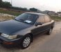 Toyota Corona   1994 - Bán ô tô Toyota Corona đời 1994, màu đen số sàn