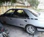 Peugeot 305   1989 - Cần bán xe Peugeot 305 sản xuất 1989, màu bạc, xe nhập