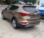 Hyundai Santa Fe 2.2   2017 - Cần bán xe Hyundai Santa Fe 2.2 đời 2017, giá cạnh tranh