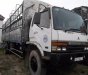 Mitsubishi Canter 2003 - Bán xe Mitsubishi Canter 2003, màu trắng giá cạnh tranh