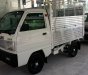 Suzuki Carry 2017 - Bán ô tô Suzuki Carry Truck đời 2017, màu trắng, 249tr