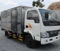 Veam VT200 2017 - VT200 thùng kín giá rẻ cạnh tranh