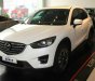 Mazda CX 5 2017 - Cần bán Mazda CX 5 2017, màu trắng, 799 triệu