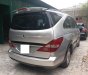 Ssangyong Stavic 2006 - Ssangyong Stavic sx 2006 máy dầu, nhập Hàn Quốc